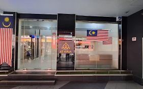 Hotel Al Amin Kualalumpur